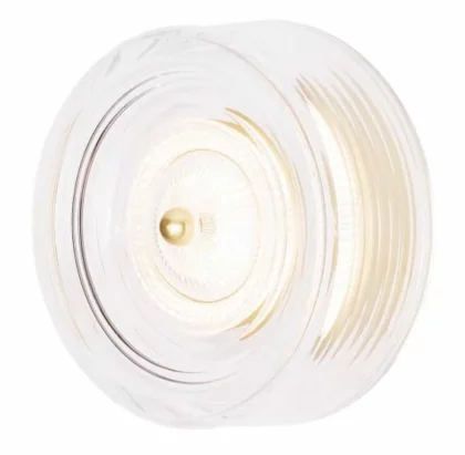 Vägglampor → Maxlight W0358 Lipari
