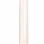 Wall lamps → Maxlight W0368 Fayette 91cm