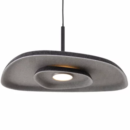 Pendelleuchten → Maxlight P0560 Deux