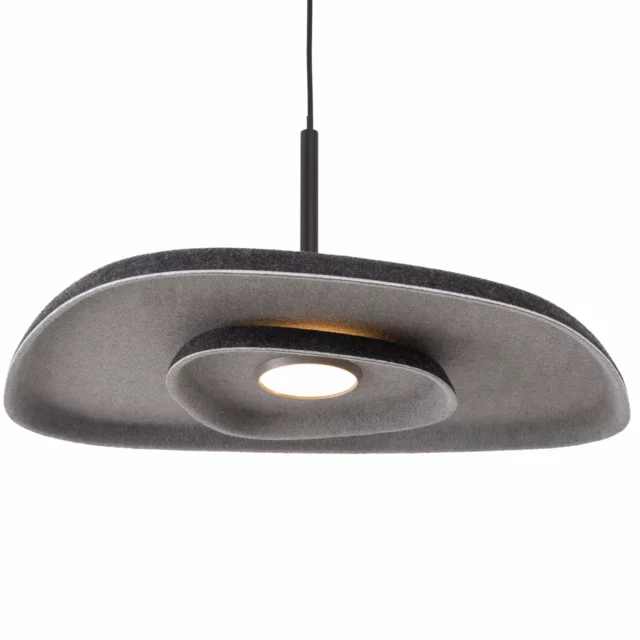 Pendant lamps → Maxlight P0560 Deux