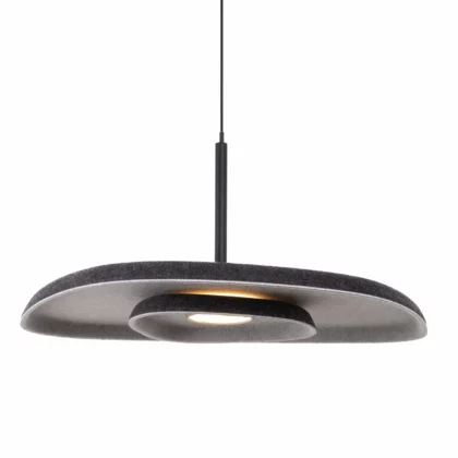 Pendelarmaturer → Maxlight P0560 Deux