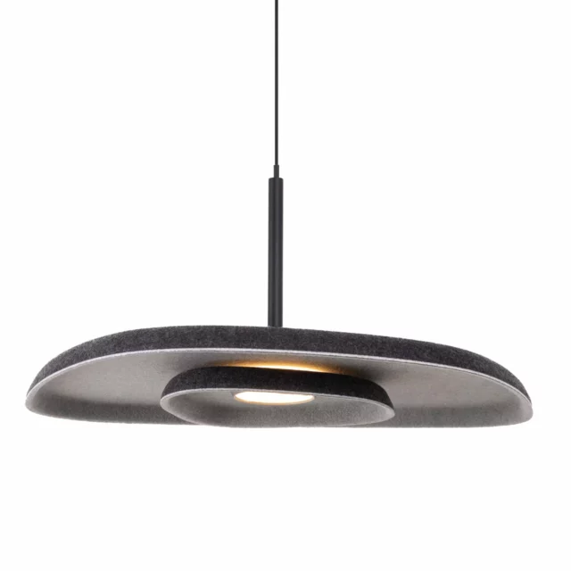 Pendant lamps → Maxlight P0560 Deux