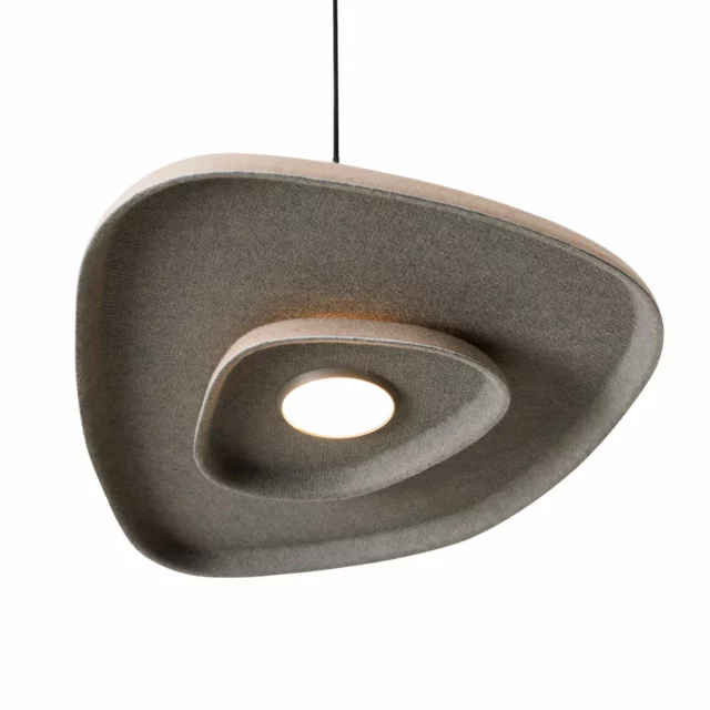 Pendant lamps → Maxlight P0561 Deux