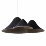 Pendant lamps → Maxlight P0565 Bellmond