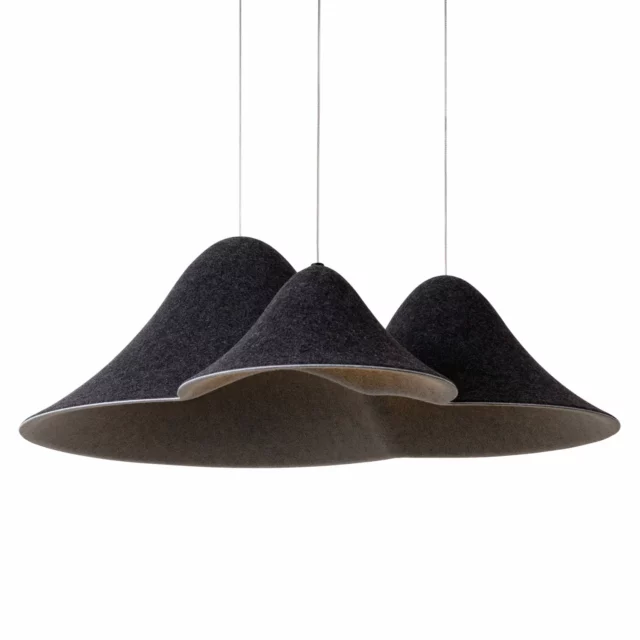 Pendant lamps → Maxlight P0565 Bellmond