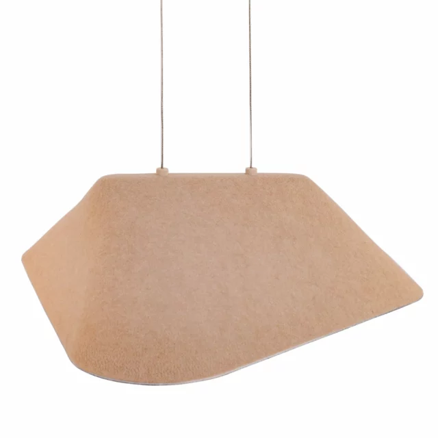 Lampy wiszące → Maxlight P0568 Carbon