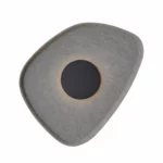 Zidne svjetiljke → Maxlight W0558 Deux