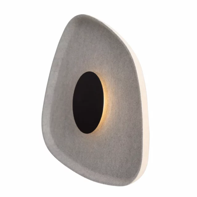 Wall lamps → Maxlight W0559 Deux