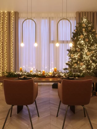 Pendant lamps → Maxlight P0522 Enigma