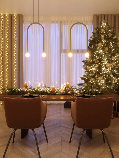 Pendant lamps → Maxlight P0522 Enigma