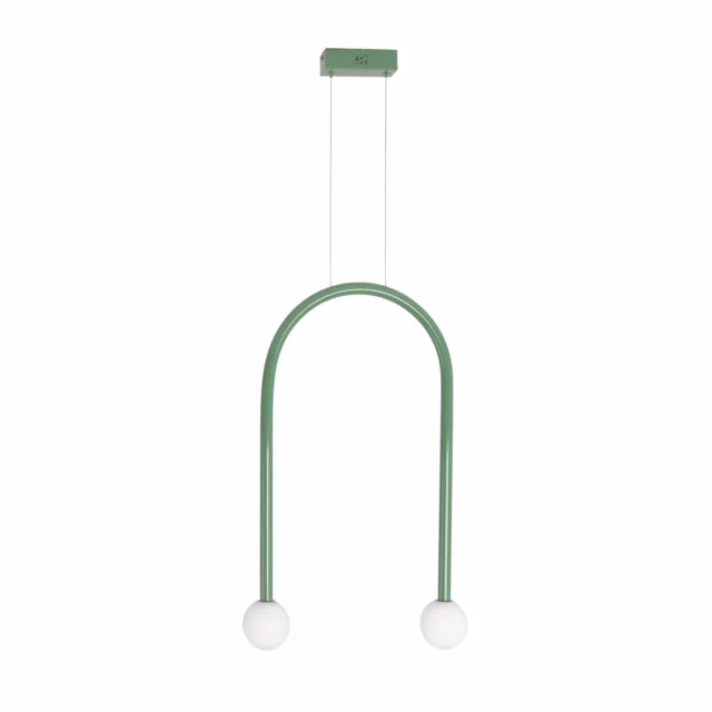 Pendant lamps → Maxlight P0522 Enigma