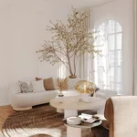 Table lamps → Maxlight T0056 Moonstone