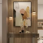 Lampy wiszące → Maxlight P0573D Vetro