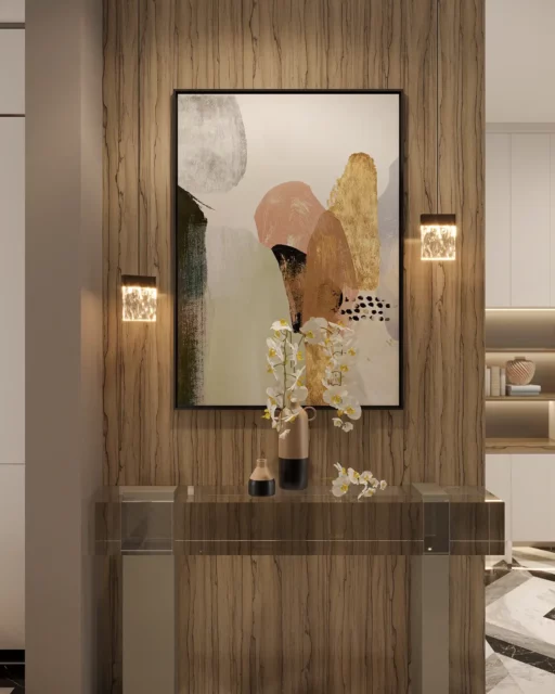 Lampy wiszące → Maxlight P0573D Vetro