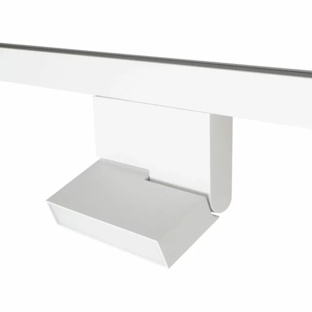 Трекові Системи → Магнітні → світильники → Maxlight M0029N Magnetic Foldable line lamp On/Off