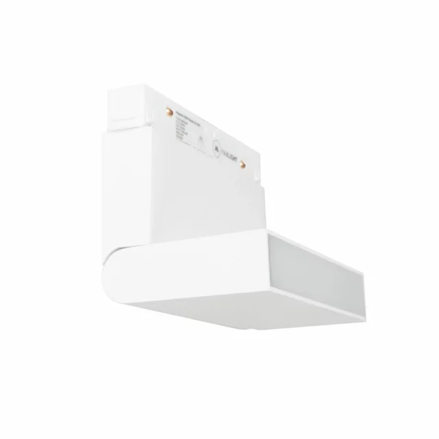 Systemy Szynowe → Magnetyczne → Oprawy → Maxlight M0029Z Magnetic Linia łamana Zigbee