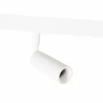 Systemy Szynowe → Magnetyczne → Oprawy → Maxlight M0030N Magnetic Reflektor 4,7W On/Off