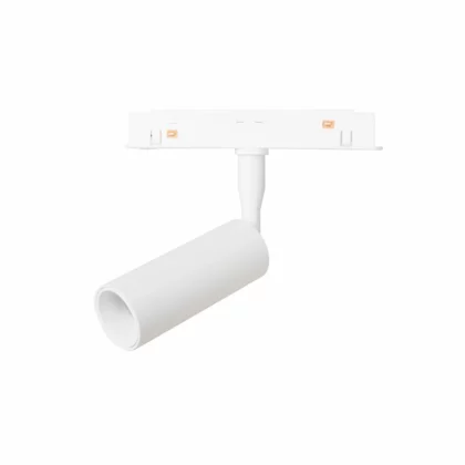 Systemy Szynowe → Magnetyczne → Oprawy → Maxlight M0030Z Magnetic Reflektor 4,7W Zigbee