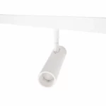 Systemy Szynowe → Magnetyczne → Oprawy → Maxlight M0030Z Magnetic Reflektor 4,7W Zigbee