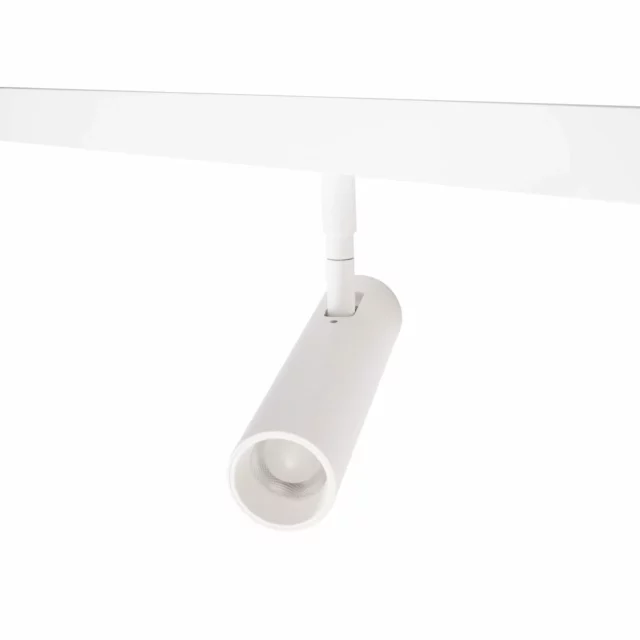 Systemy Szynowe → Magnetyczne → Oprawy → Maxlight M0030Z Magnetic Reflektor 4,7W Zigbee