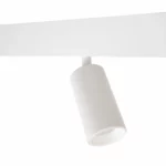 Systemy Szynowe → Magnetyczne → Oprawy → Maxlight M0031N Magnetic Reflektor 9,4W On/Off