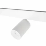 Systemy Szynowe → Magnetyczne → Oprawy → Maxlight M0032N Magnetic Reflektor 18W On/Off