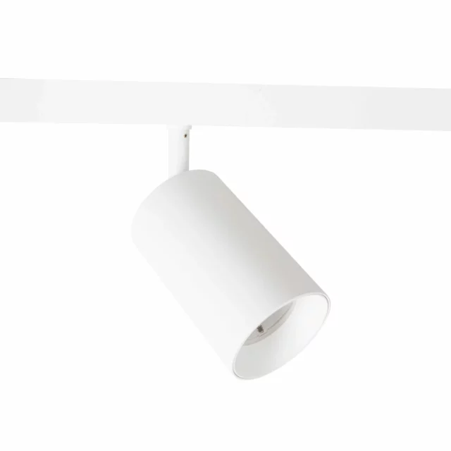 Systemy Szynowe → Magnetyczne → Oprawy → Maxlight M0032Z Magnetic Reflektor 18W Zigbee