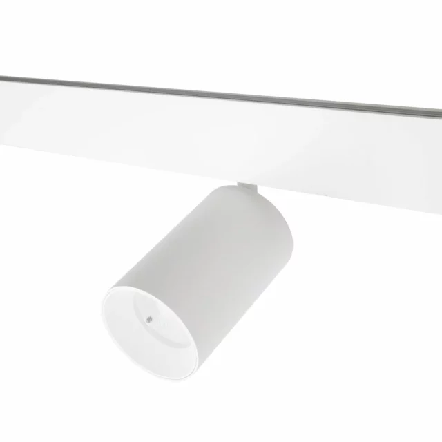 Systemy Szynowe → Magnetyczne → Oprawy → Maxlight M0032Z Magnetic Reflektor 18W Zigbee