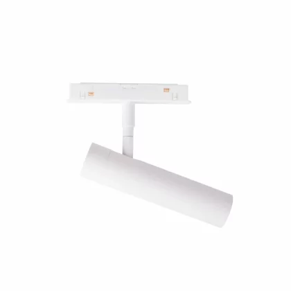 Systemy Szynowe → Magnetyczne → Oprawy → Maxlight M0033Z Magnetic Reflektor 7,9W Zigbee