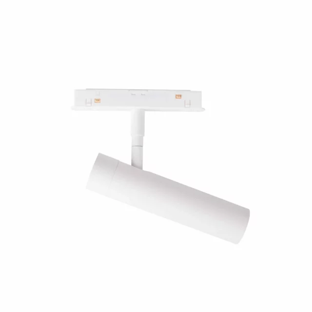 Systemy Szynowe → Magnetyczne → Oprawy → Maxlight M0033Z Magnetic Reflektor 7,9W Zigbee