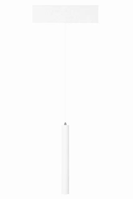 Systemy Szynowe → Magnetyczne → Oprawy → Maxlight M0034Z Magnetic Wiszący Spot Zigbee