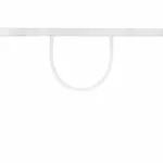 Systemy Szynowe → Magnetyczne → Oprawy → Maxlight M0035N Magnetic Wąż 1m On/Off