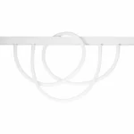 Systemy Szynowe → Magnetyczne → Oprawy → Maxlight M0036Z Magnetic Wąż 2m Zigbee