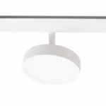 Systemy Szynowe → Magnetyczne → Oprawy → Maxlight M0042N Magnetic Spotlight 12W On/Off