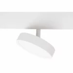 Tračni Sustavi → Magnetski → Projektori → Maxlight M0042Z Magnetic Spotlight 12W Zigbee