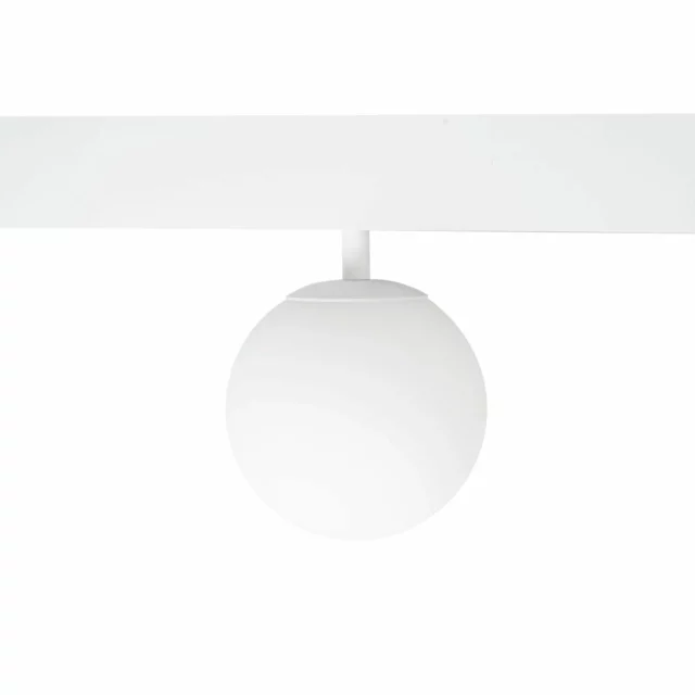 Systemy Szynowe → Magnetyczne → Oprawy → Maxlight M0044N Magnetic Kula Sztywna On/Off