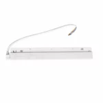 Systemy Szynowe → Magnetyczne → Akcesoria → Maxlight MA0022 Magnetic Zasilacz doszynowy 200W