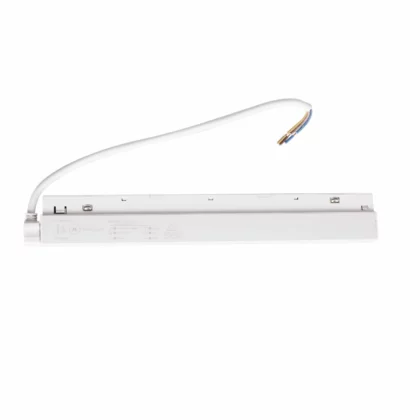 Systemy Szynowe → Magnetyczne → Akcesoria → Maxlight MA0022 Magnetic Zasilacz doszynowy 200W