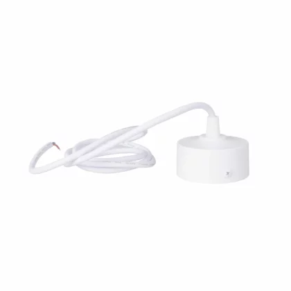 Systemy Szynowe → Magnetyczne → Akcesoria → Maxlight MA0026 Magnetic Podsufitka