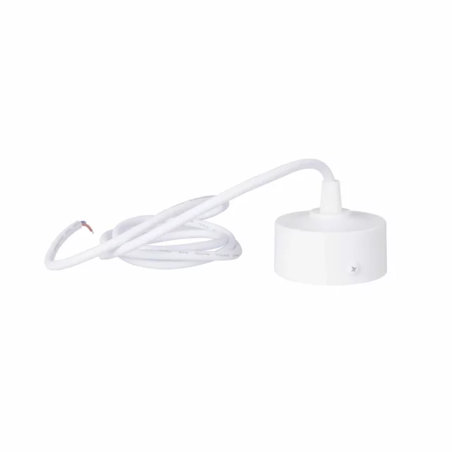 Systemy Szynowe → Magnetyczne → Akcesoria → Maxlight MA0026 Magnetic Podsufitka