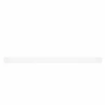 Systemy Szynowe → Magnetyczne → Szyny → Maxlight MT0018 Magnetic Szyna natynkowa wysoka 1m