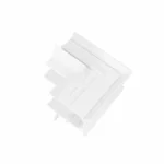 Systemy Szynowe → Magnetyczne → Akcesoria → Maxlight MT0027 Magnetic Kątownik mechaniczny narożnika szyny wpuszczanej MT0023/MT0024