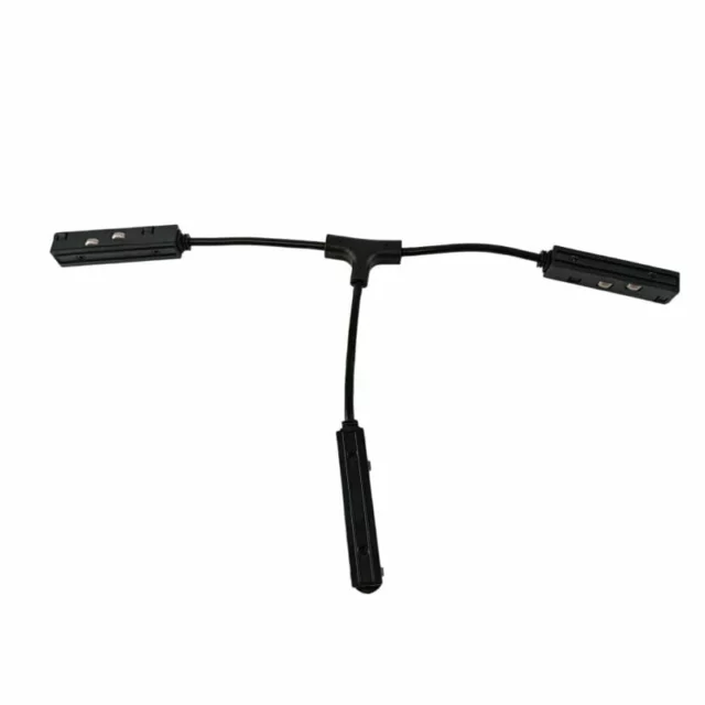 Systemy Szynowe → Magnetyczne → Akcesoria → Maxlight MA0016 Magnetic Trójnik elektryczny