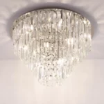 Ceiling lights → Maxlight C0137 Monaco 60cm