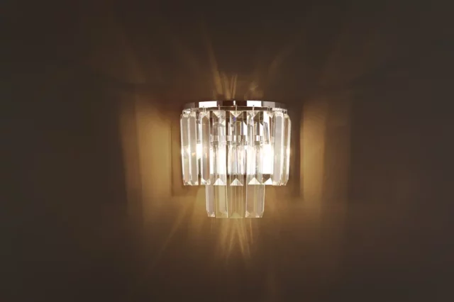 Kinkiety → Maxlight W0209 Monaco