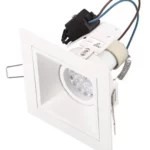 Технічне Освітлення → Вбудоване → Maxlight H0080 Hit I