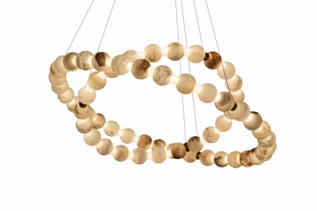 Lampy wiszące → MAXLIGHT P0623D Coralys