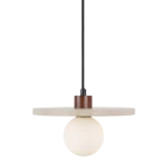 Lampy wiszące → Maxlight P0650 Lando