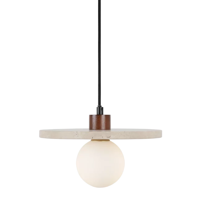 Lampy wiszące → Maxlight P0650 Lando