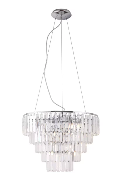 Pendant lamps → Maxlight P0260 Monaco 60cm